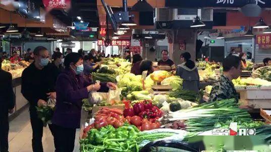 农贸市场如何保障食品安全？市市场监管局最新《规范》给出答案